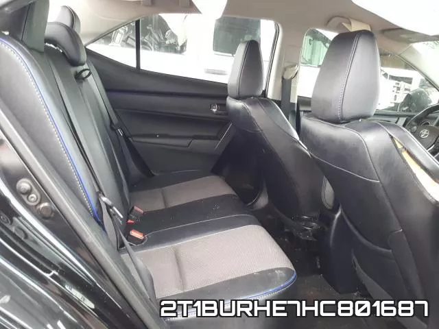 2T1BURHE7HC801687 фото 7