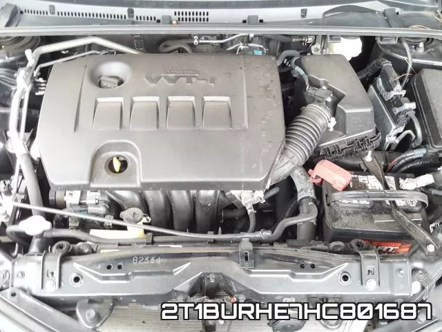 2T1BURHE7HC801687 фото 8