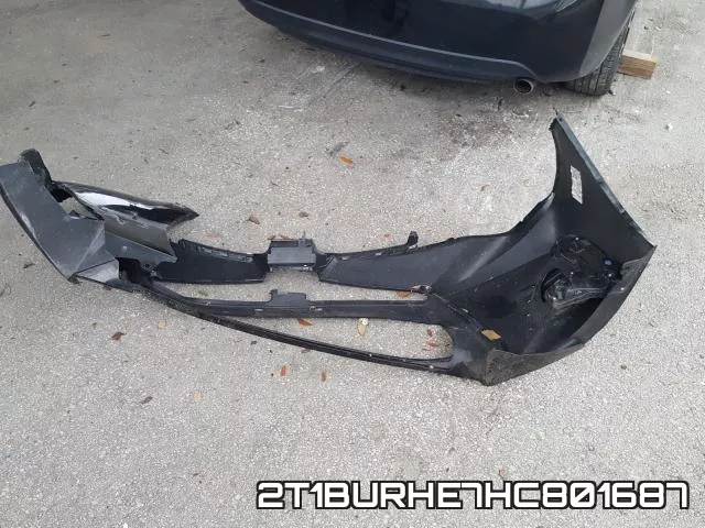 2T1BURHE7HC801687 фото 10