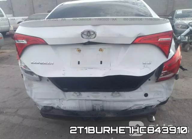 2T1BURHE7HC843910 фото 7