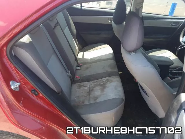 2T1BURHE8HC757702 фото 6