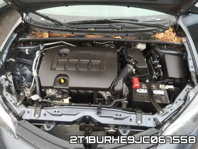 2T1BURHE9JC067558 фото 7