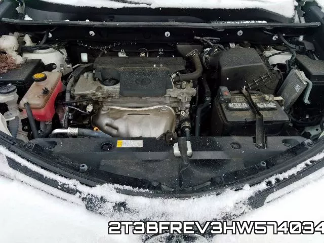 2T3BFREV3HW574034 фото 8