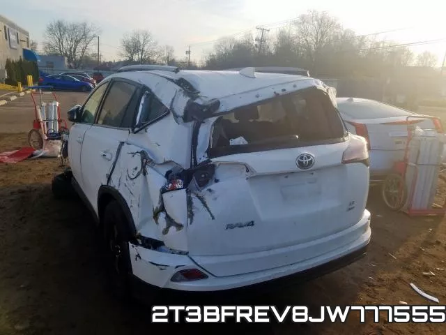 2T3BFREV8JW777555 фото 4