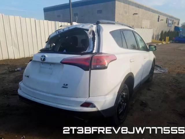 2T3BFREV8JW777555 фото 5