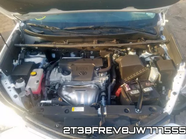 2T3BFREV8JW777555 фото 8