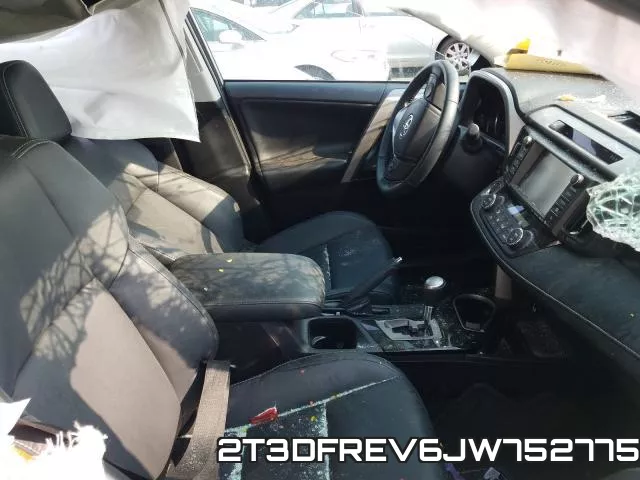 2T3DFREV6JW752775 фото 6
