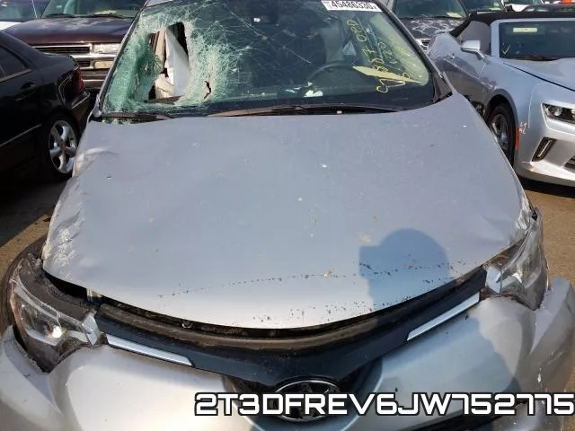 2T3DFREV6JW752775 фото 8