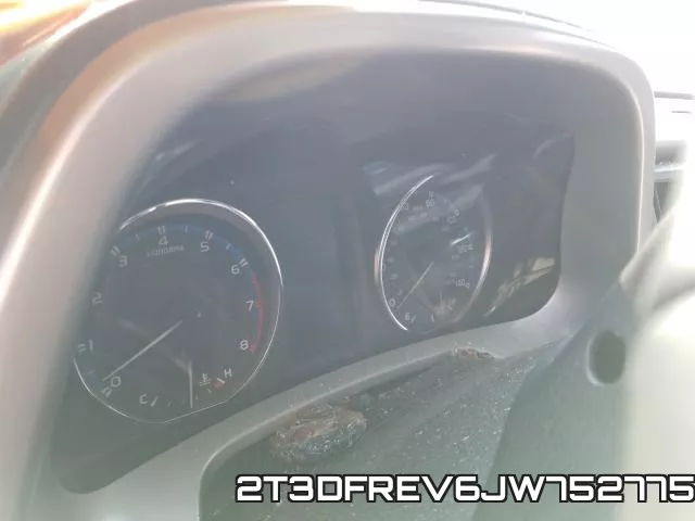 2T3DFREV6JW752775 фото 9