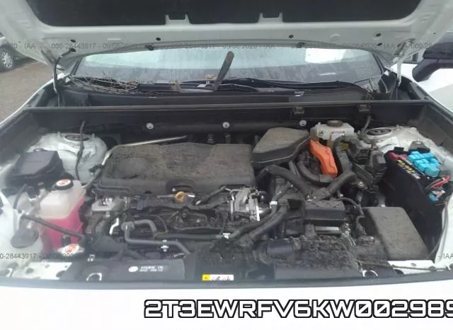2T3EWRFV6KW002989 фото 2