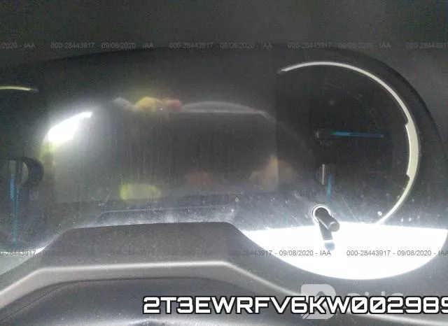 2T3EWRFV6KW002989 фото 8