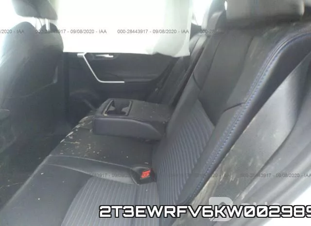 2T3EWRFV6KW002989 фото 9