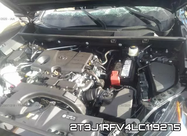 2T3J1RFV4LC119275 фото 2