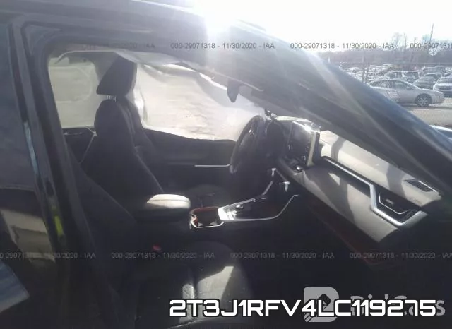 2T3J1RFV4LC119275 фото 6
