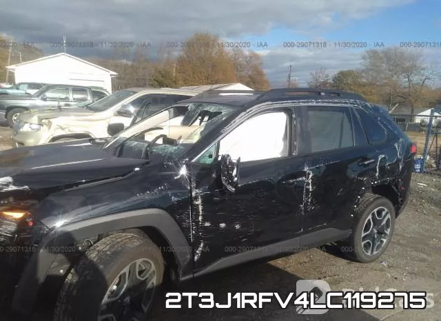 2T3J1RFV4LC119275 фото 7