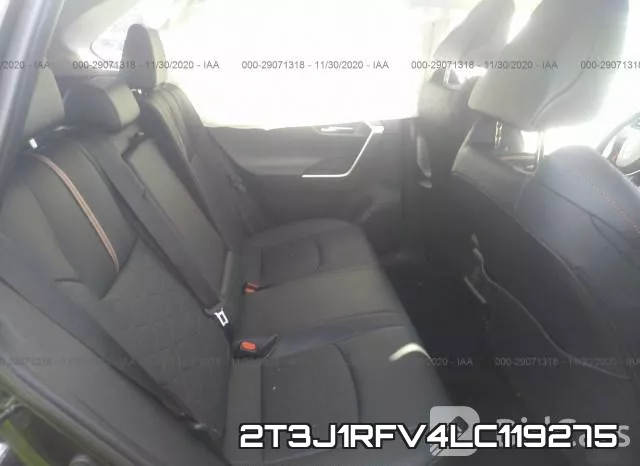 2T3J1RFV4LC119275 фото 9