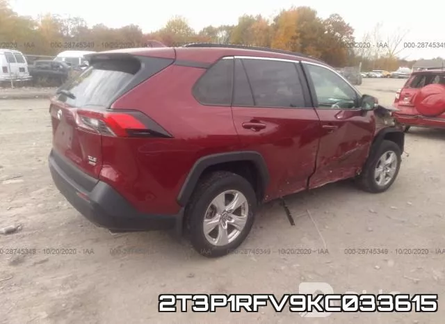 2T3P1RFV9KC033615 фото 5
