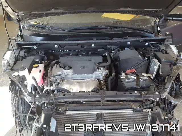 2T3RFREV5JW737741 фото 8