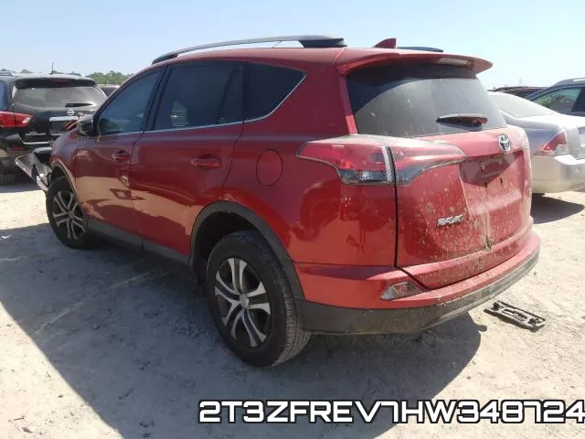 2T3ZFREV7HW348724 фото 4
