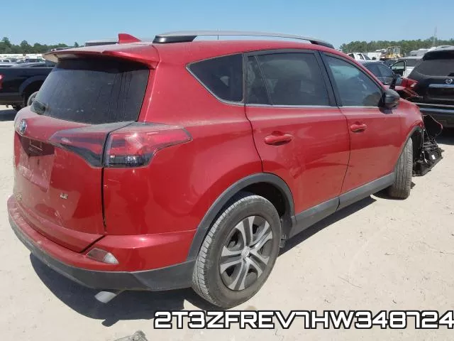2T3ZFREV7HW348724 фото 5
