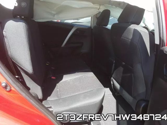 2T3ZFREV7HW348724 фото 7