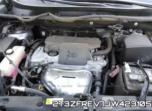 2T3ZFREV7JW423105 фото 2