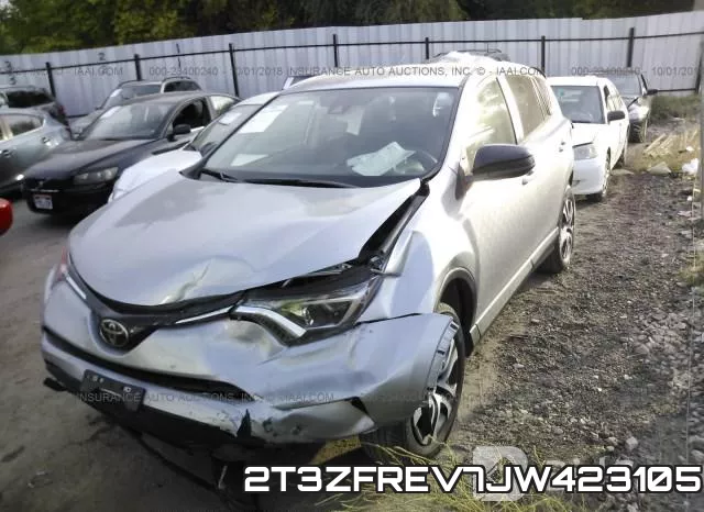 2T3ZFREV7JW423105 фото 3