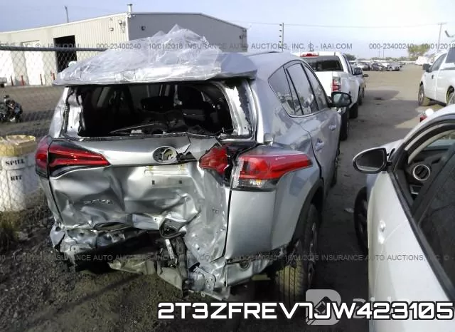 2T3ZFREV7JW423105 фото 5