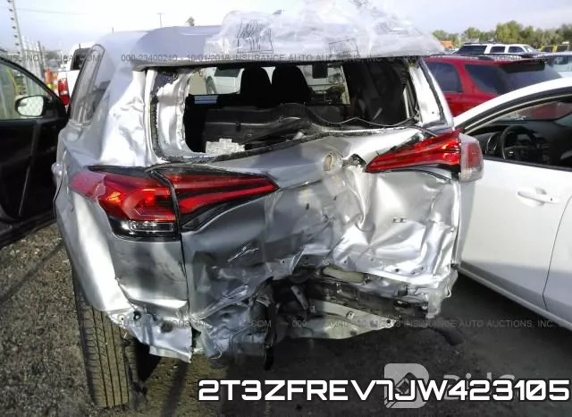 2T3ZFREV7JW423105 фото 7
