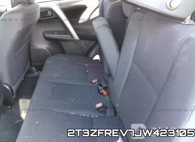2T3ZFREV7JW423105 фото 9