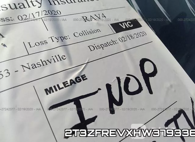 2T3ZFREVXHW379336 фото 8