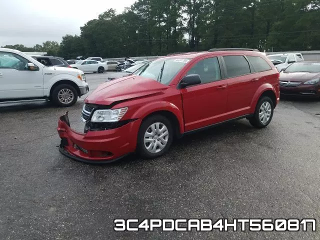 3C4PDCAB4HT560817 фото 3