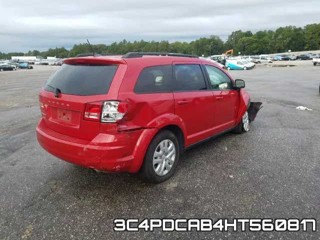 3C4PDCAB4HT560817 фото 5