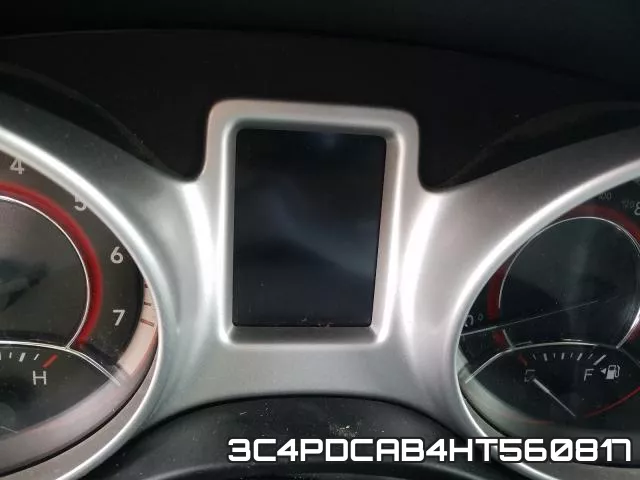 3C4PDCAB4HT560817 фото 9