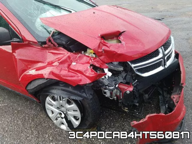 3C4PDCAB4HT560817 фото 10