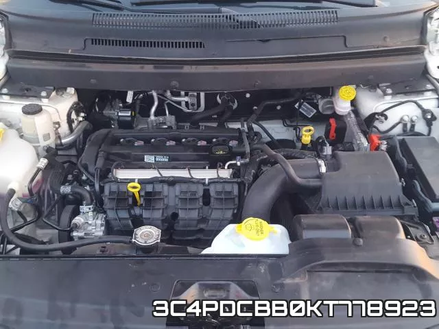 3C4PDCBB0KT778923 фото 7