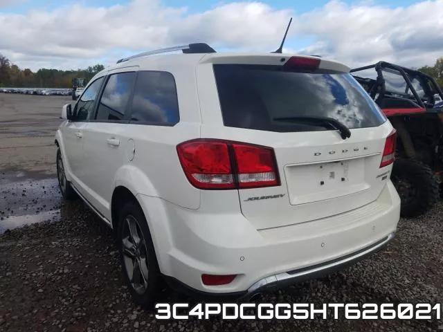 3C4PDCGG5HT626021 фото 4