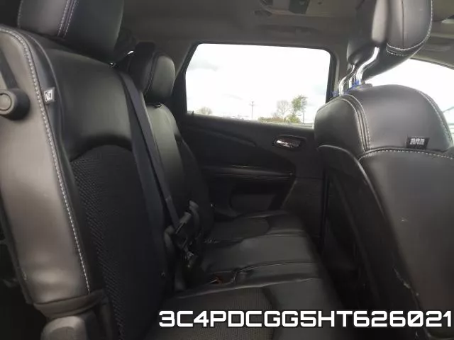 3C4PDCGG5HT626021 фото 7