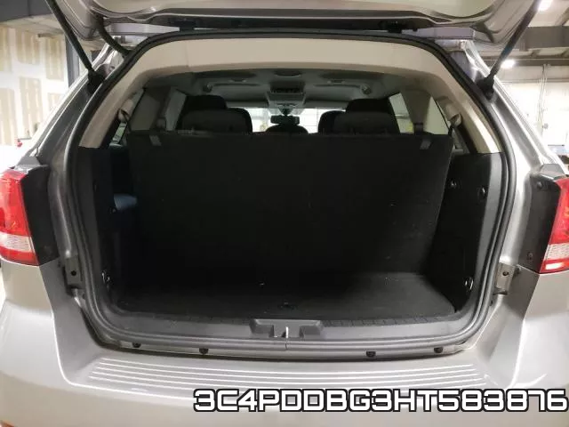 3C4PDDBG3HT583876 фото 10