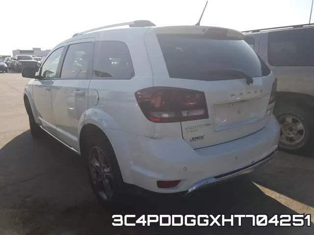 3C4PDDGGXHT704251 фото 4