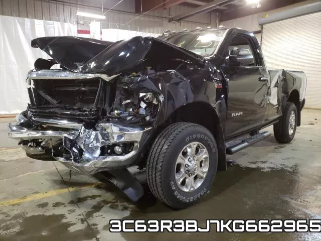 3C63R3BJ7KG662965 фото 2