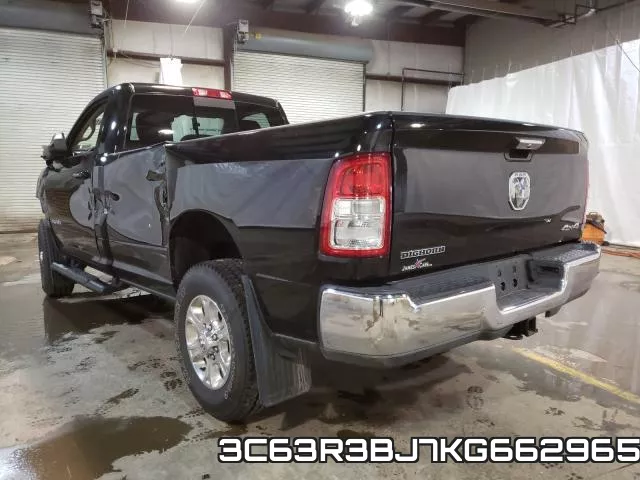 3C63R3BJ7KG662965 фото 3