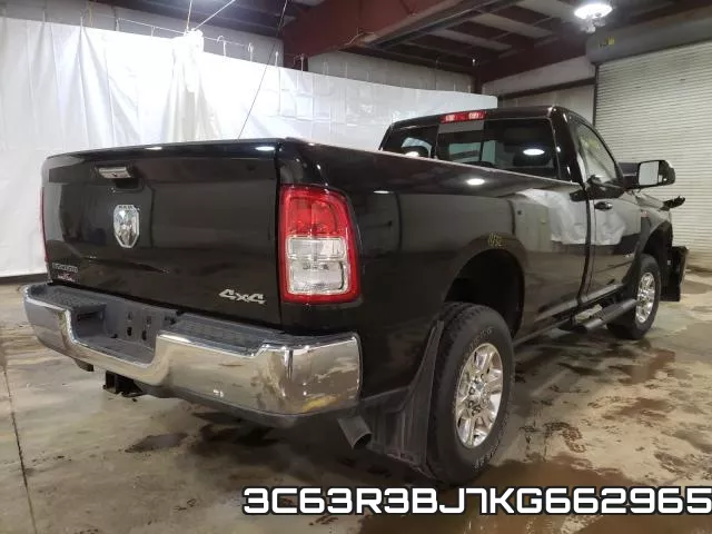 3C63R3BJ7KG662965 фото 4