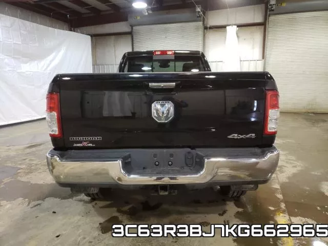 3C63R3BJ7KG662965 фото 6