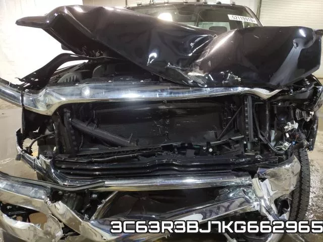3C63R3BJ7KG662965 фото 7
