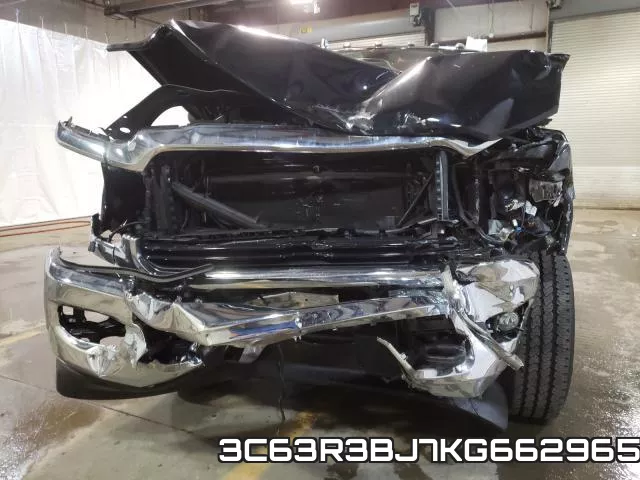 3C63R3BJ7KG662965 фото 9