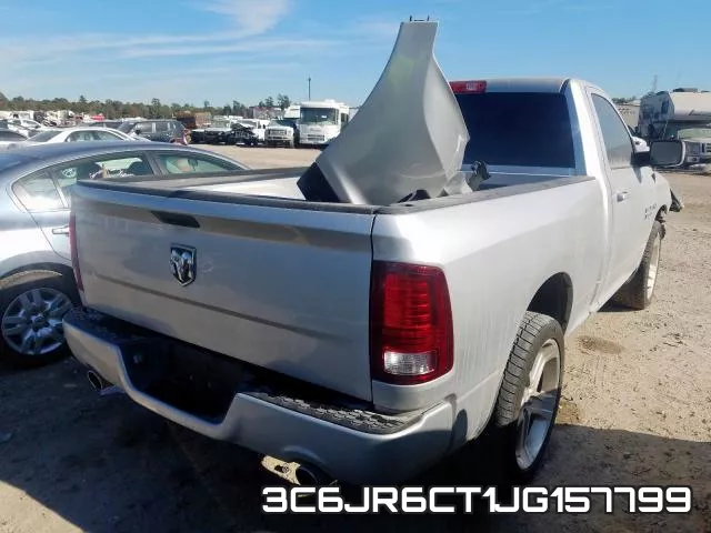 3C6JR6CT1JG157799 фото 4