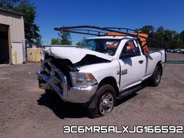 3C6MR5ALXJG166592 фото 2