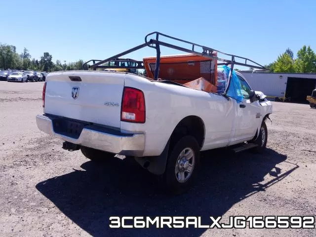 3C6MR5ALXJG166592 фото 4