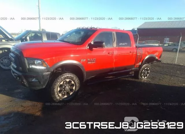 3C6TR5EJ8JG259129 фото 3